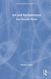 book Art and Enchantment (Contemporary Liminality)