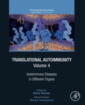 book Translational Autoimmunity, Volume 4: Autoimmune Diseases in Different Organs (Volume 4) (Translational Immunology, Volume 4)