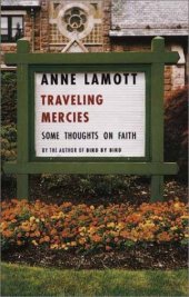 book Traveling Mercies: Some Thoughts on Faith