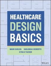 book Healthcare Design Basics