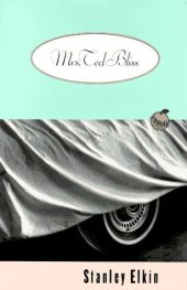 book Mrs. Ted Bliss