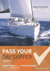 book Pass Your Day Skipper: 7th edition