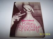 book Pottery: The Technique of Throwing