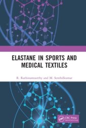 book Elastane in Sports and Medical Textiles