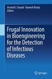 book Frugal Innovation in Bioengineering for the Detection of Infectious Diseases