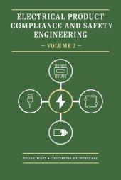 book Electrical Compliance and Safety Engineering (Artech House Technology Management and Professional Development Library, 2)