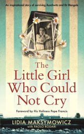 book The Little Girl Who Could Not Cry