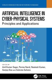 book Artificial Intelligence in Cyber-Physical Systems (Wireless Communications and Networking Technologies)