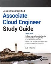 book Google Cloud Certified Associate Cloud Engineer Study Guide