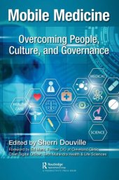 book Mobile Medicine: Overcoming People, Culture, and Governance