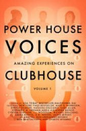 book Powerhouse Voices