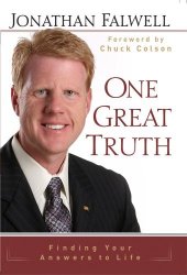 book One Great Truth: Finding Your Answers to Life