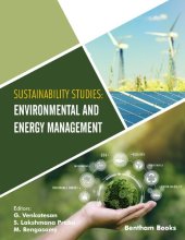 book Sustainability Studies: Environmental and Energy Management