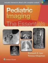 book Pediatric Imaging:The Essentials (Essentials Series)