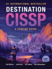 book Destination CISSP: A Concise Guide