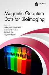 book Magnetic Quantum Dots for Bioimaging