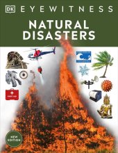 book Eyewitness Natural Disasters (DK Eyewitness)