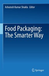 book Food Packaging: The Smarter Way