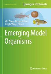 book Emerging Model Organisms (Neuromethods Book 194)