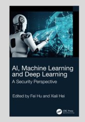 book AI, Machine Learning and Deep Learning