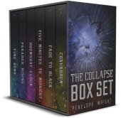 book The Collapse: The Complete Series