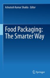 book Food Packaging: The Smarter Way