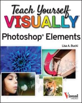 book Teach Yourself Visually Photoshop Elements 2023 (Teach Yourself VISUALLY (Tech))