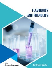 book Flavonoids and Phenolics (Medicinal Chemistry Lessons From Nature Book 1)