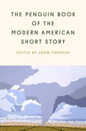 book The Penguin Book of the Modern American Short Story