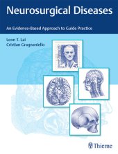 book Neurosurgical Diseases: An Evidence-Based Approach to Guide Practice