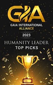 book Gaia International Alliance 2023 Humanity Leader Top Picks