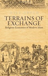 book Terrains of Exchange: Religious Economies of Global Islam