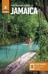 book The Rough Guide to Jamaica (Travel Guide with Free eBook) (Rough Guides)