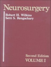 book Neurosurgery, 3-Volume Set