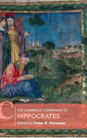 book The Cambridge Companion to Hippocrates (Cambridge Companions to Philosophy)