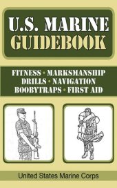 book U.S. Marine Guidebook (US Army Survival)