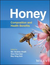 book Honey: Composition and Health Benefits