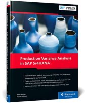 book Production Variance Analysis in SAP S/4HANA