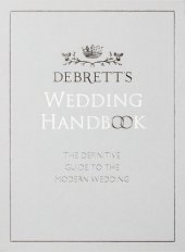 book Debrett's Wedding Handbook