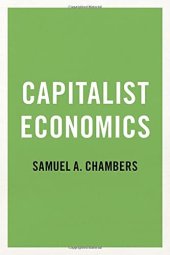 book Capitalist Economics