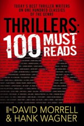 book Thrillers: 100 Must-Reads