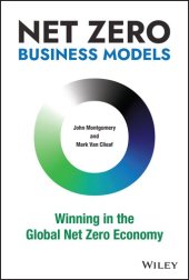 book Net Zero Business Models: Winning in the Global Net Zero Economy