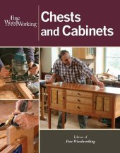 book Fine Woodworking Chests and Cabinets