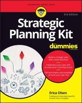 book Strategic Planning Kit For Dummies (For Dummies (Business & Personal Finance))