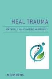 book Heal Trauma