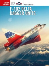 book F-102 Delta Dagger Units (Combat Aircraft)