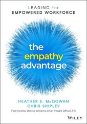 book The Empathy Advantage: Leading the Empowered Workforce