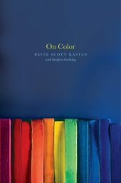 book On Color