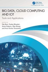 book Big Data, Cloud Computing and IoT