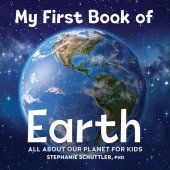 book My First Book of Earth: All About Our Planet for Kids